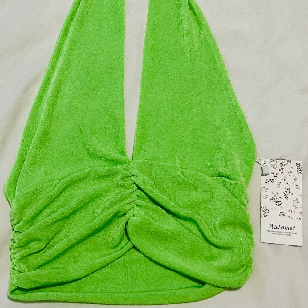 AUTOMET HALTER